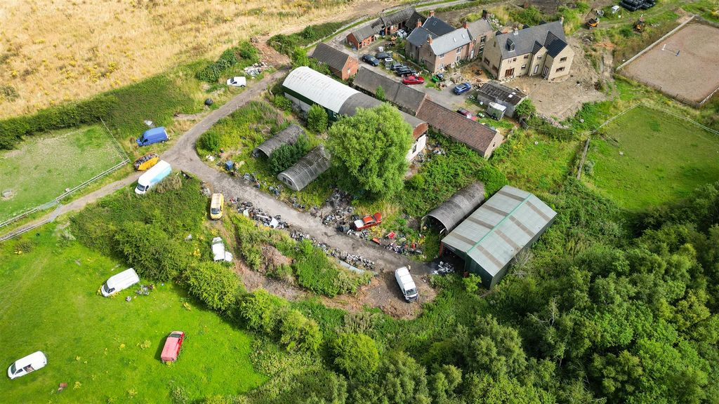 Additional image 20 of Land for saleWhittington Road, Barrow Hill, Chesterfield S43