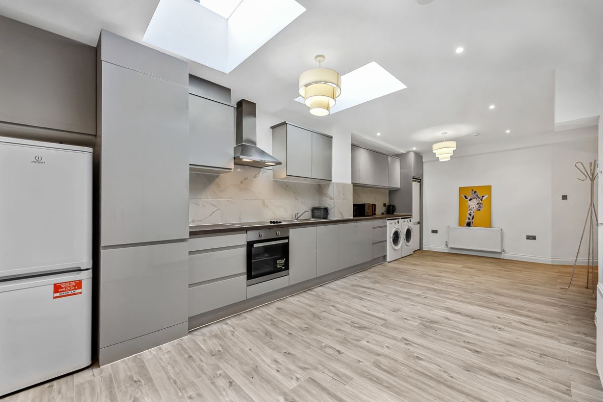 Additional image 6 of Room in a Shared House, Wingmore Road, SE24, N1 7GU