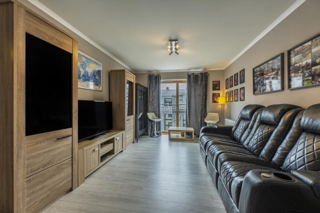 Charlotte Street, Aberdeen, AB25