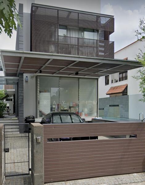 Additional image 15 of Dunearn / Bukit Timah Near MRT & Botanic Gardens