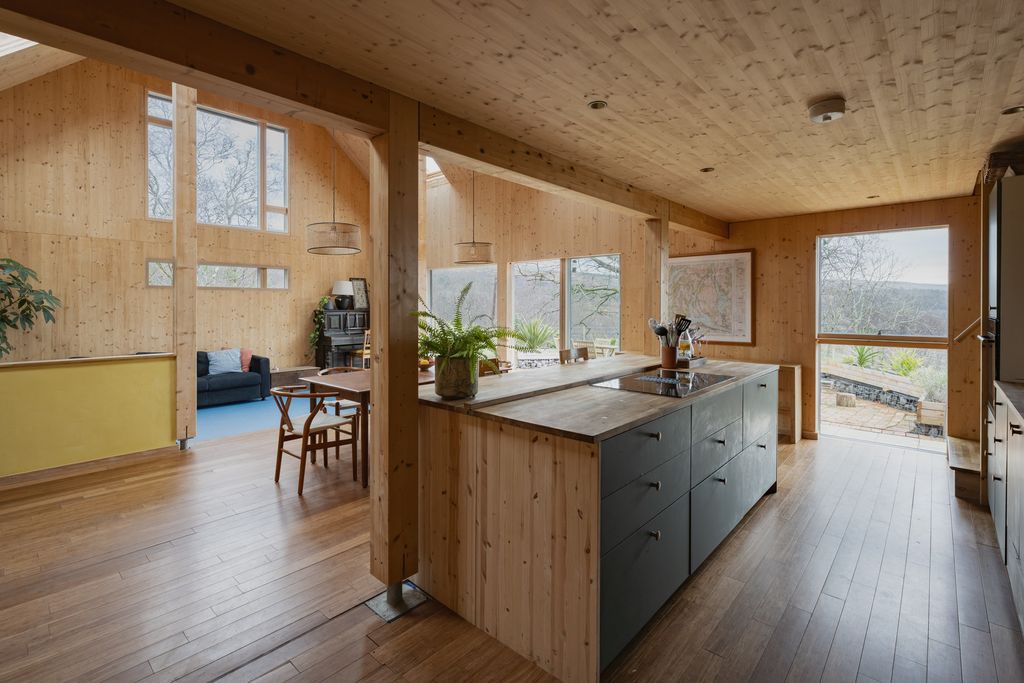 Additional image 12 of 3 bed detached house for saleDoune Cottage, Garelochhead, Argyll And Bute G84