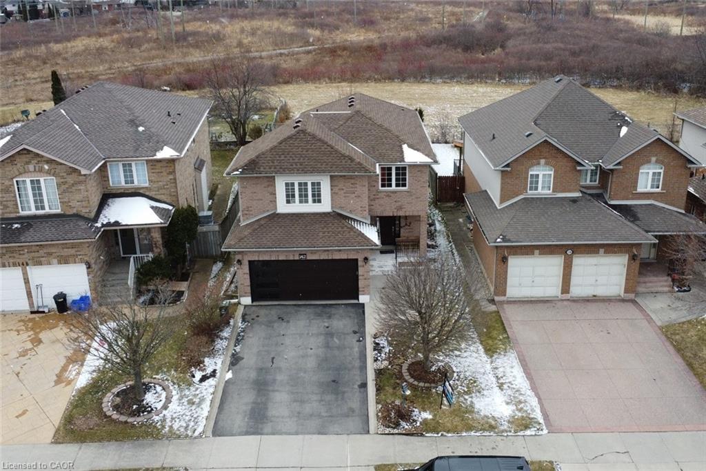 Additional image 4 of 142 Hawkswood Trail, Hamilton, ON, L9B 2R5