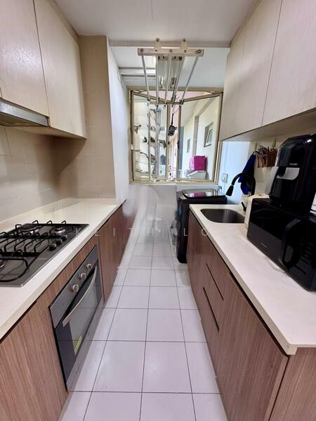 Additional image 5 of 25 Pasir Ris Link