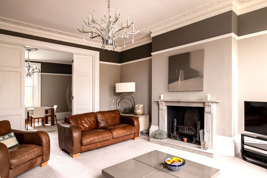 Additional image 3 of 4 bed maisonette for saleMontpelier Crescent, Brighton BN1
