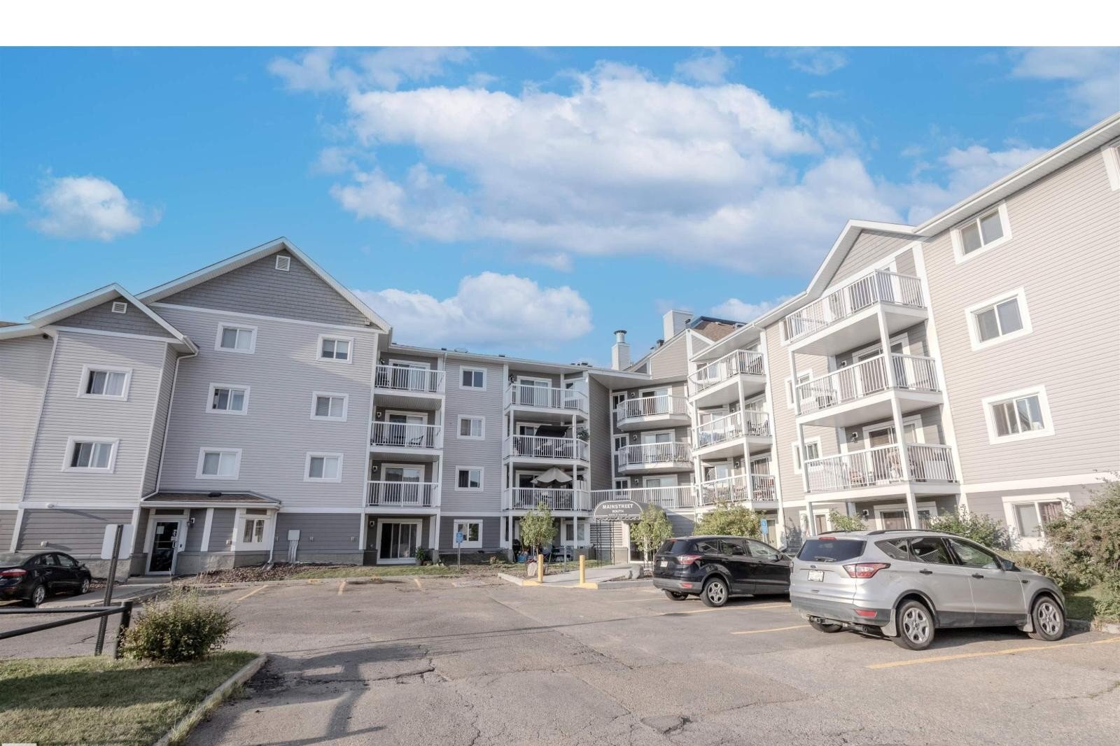 Additional image 8 of 305-5005 31 Avenue NW, Edmonton, AB, T6L6S6