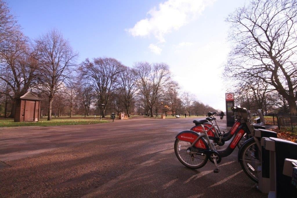 Additional image 12 of Studio Flat, Clanricarde Gardens, W2, N1 7GU