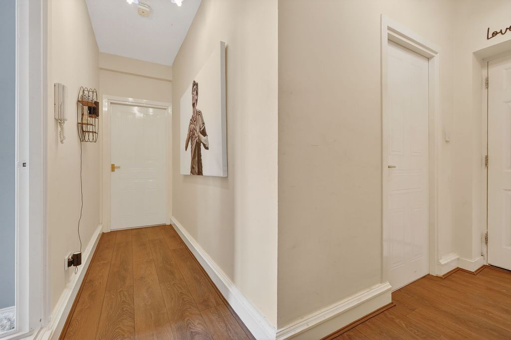 Additional image 9 of 2 bed flat for saleFlat B, 104 Titchfield Street, Kilmarnock KA1
