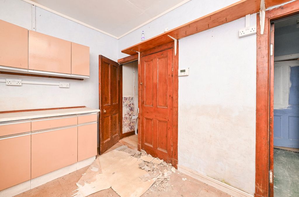 Additional image 26 of 3 bed semi-detached house for saleNorth Roe Manse & Chapel, North Roe, Shetland ZE2