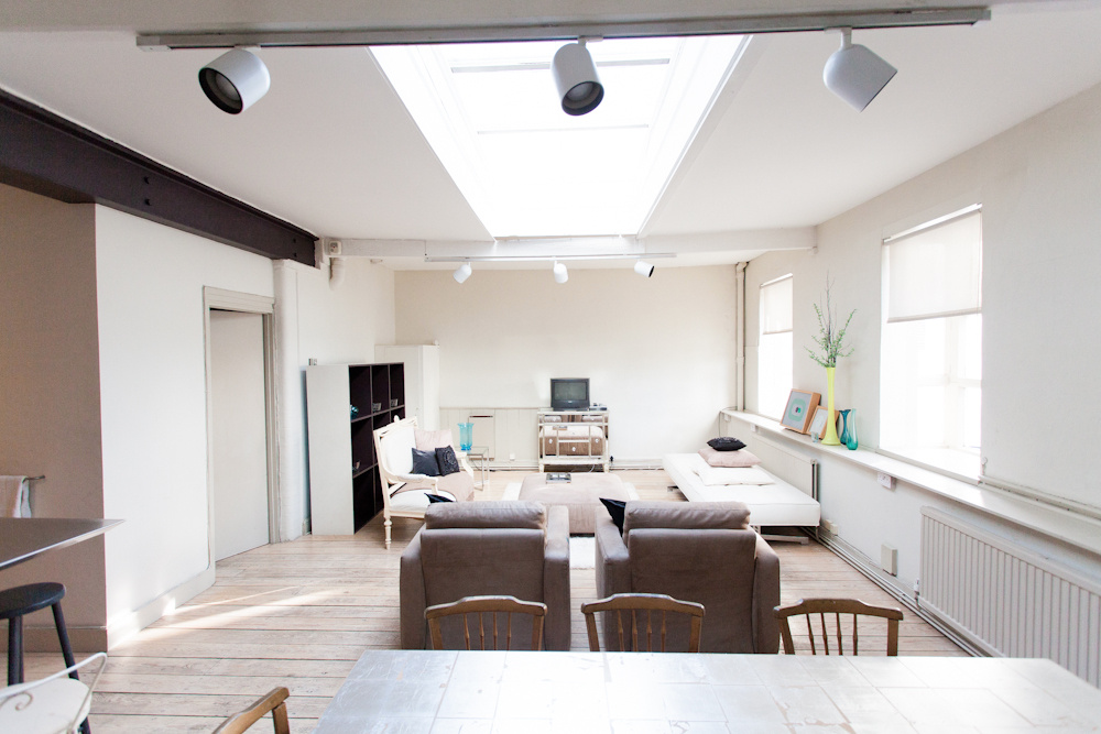 Additional image 5 of 5 Bed Terraced House, Daleham Mews, NW3, N1 7GU