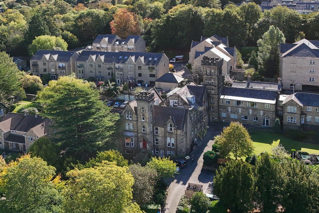 Additional image 18 of 2 bed flat for saleDeaconess Court, Queens Road, Ilkley LS29