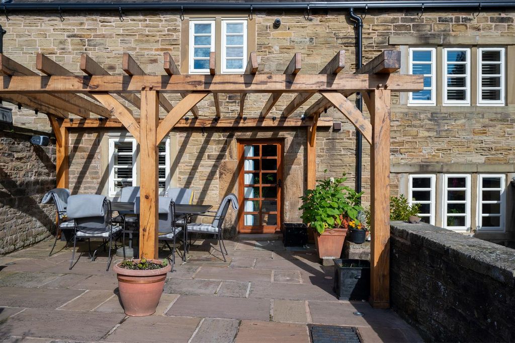 Additional image 49 of 5 bed semi-detached house for saleSloade Lane, Ridgeway, Sheffield S12