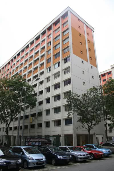 Additional image 12 of 404 Yishun Avenue 6