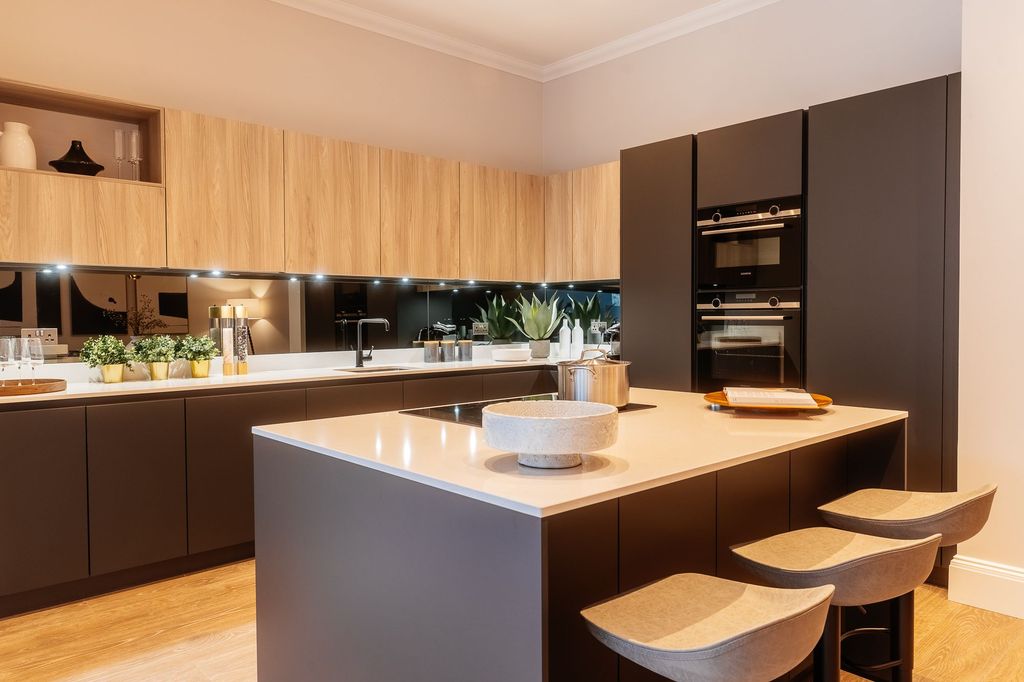 Additional image 7 of 5 bed town house for saleMillerfield Place, Edinburgh EH9