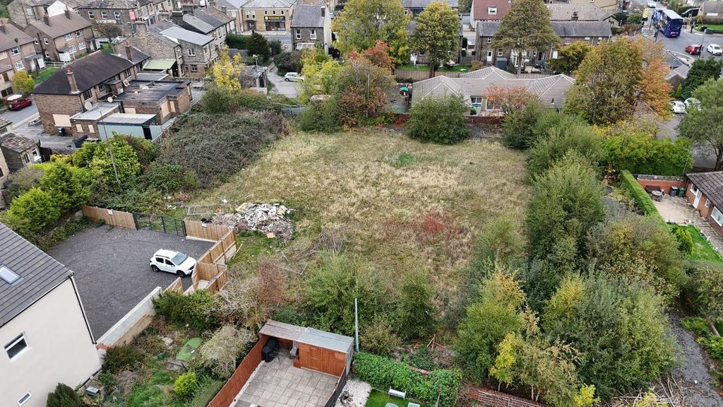 Additional image 2 of Land for saleThe Old Bowling Green, St. Johns Avenue, Newsome HD4