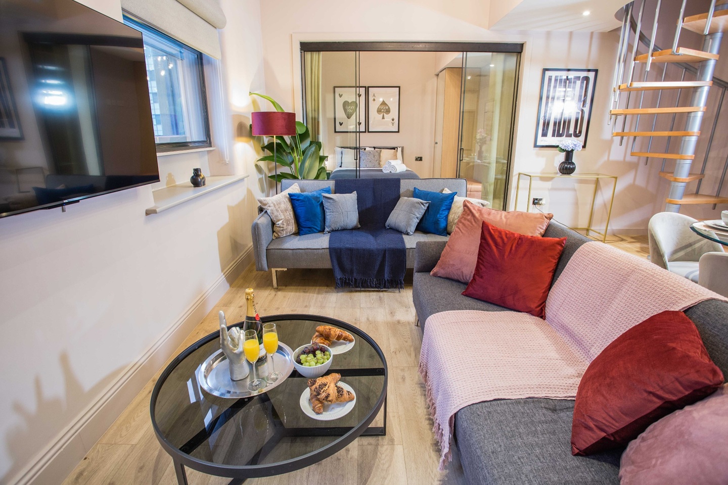 Additional image 28 of 3 Bed Flat, Manchester, M1, N1 7GU