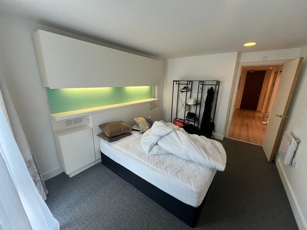 Additional image 11 of 1 Bed Flat, Orion Building, B5, N1 7GU