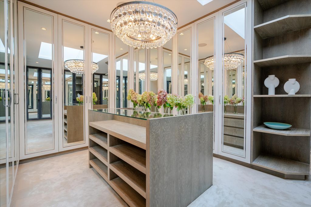 Additional image 26 of 6 bed detached house for saleWest Road, St George's Hill, Weybridge, Surrey KT13