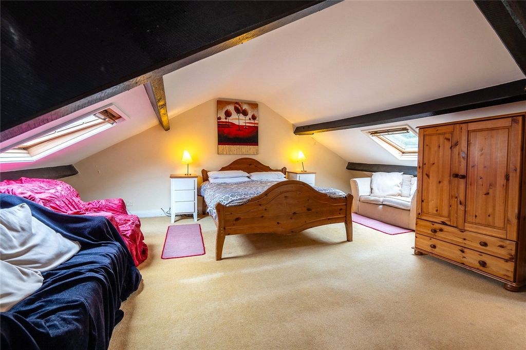Additional image 12 of 5 bed detached house for saleFoldgate Farm, Corney, Millom, Cumbria LA19