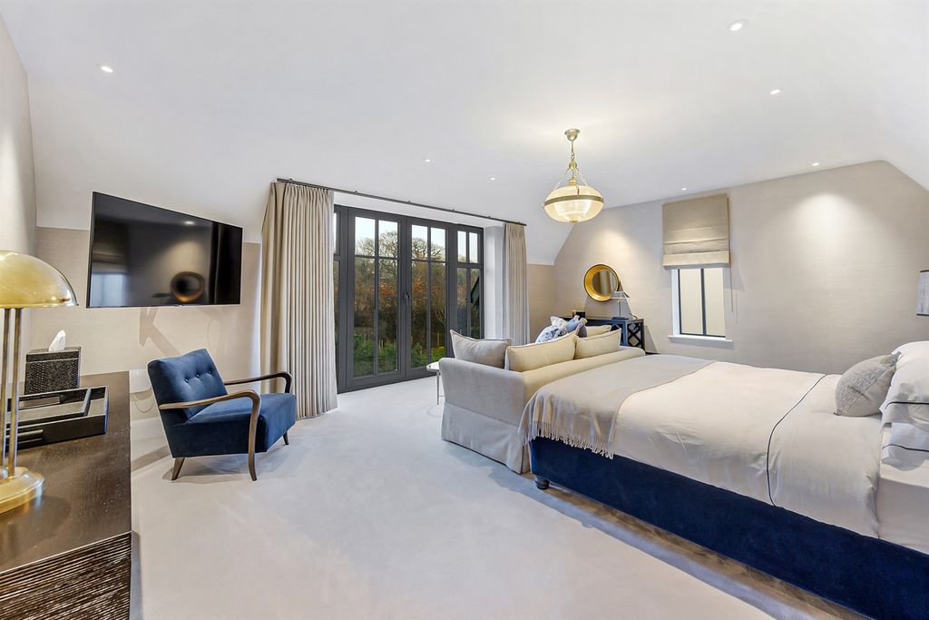 Additional image 11 of 5 bed detached house for saleBankhall Lane, Hale, Altrincham WA15