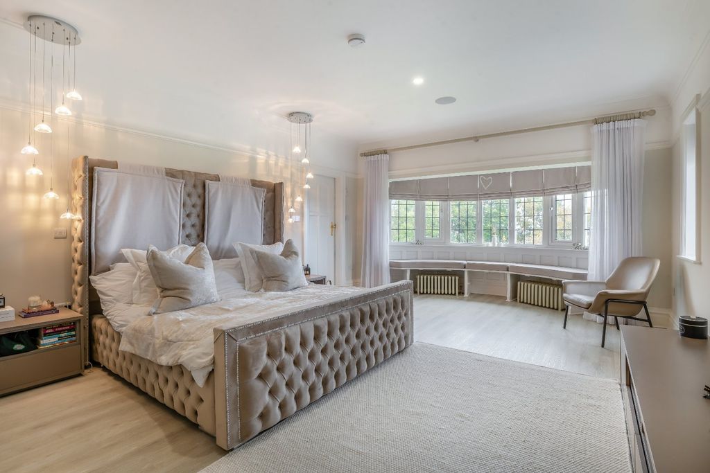 Additional image 13 of 6 bed detached house for saleOak Drive, Colwyn Bay, Conwy LL29