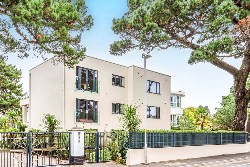 Additional image 23 of 3 bed flat for salePanorama Road, Poole, Dorset BH13