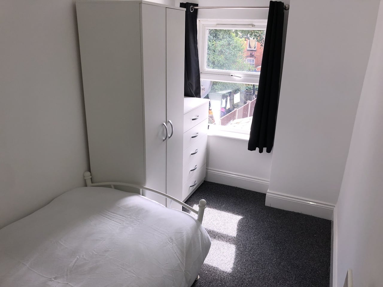 Additional image 9 of Room in a Shared House, Laxey Road, B16, N1 7GU