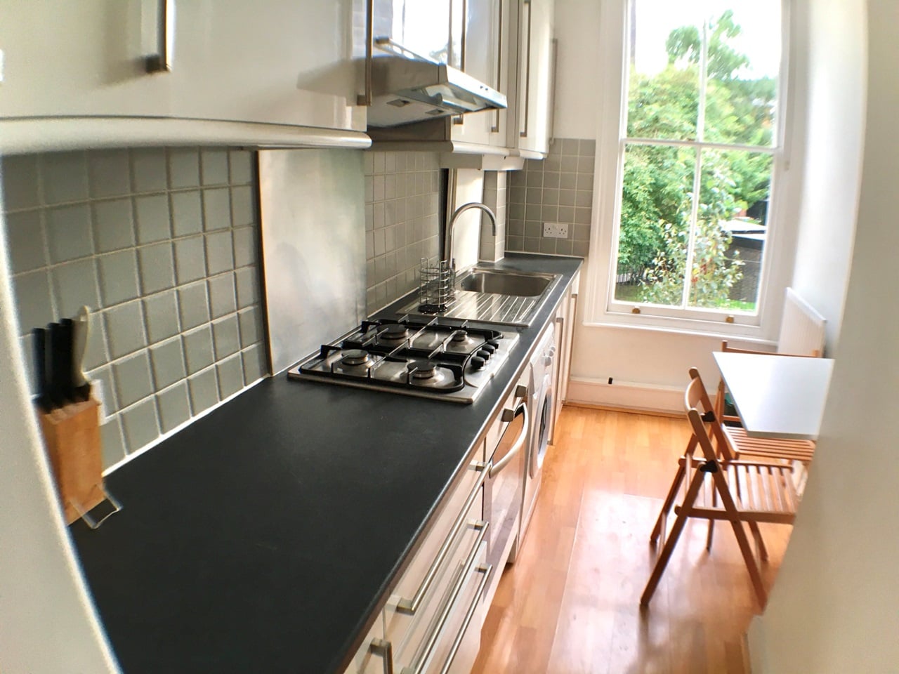 Additional image 3 of 1 Bed Flat, Belsize Park, NW3, N1 7GU