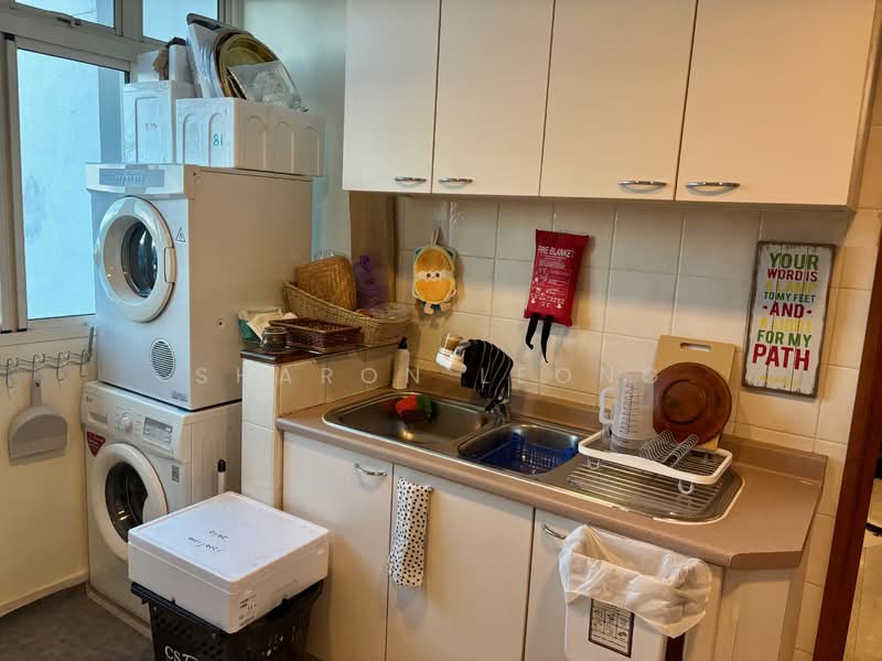 Additional image 8 of 175B Bencoolen Street