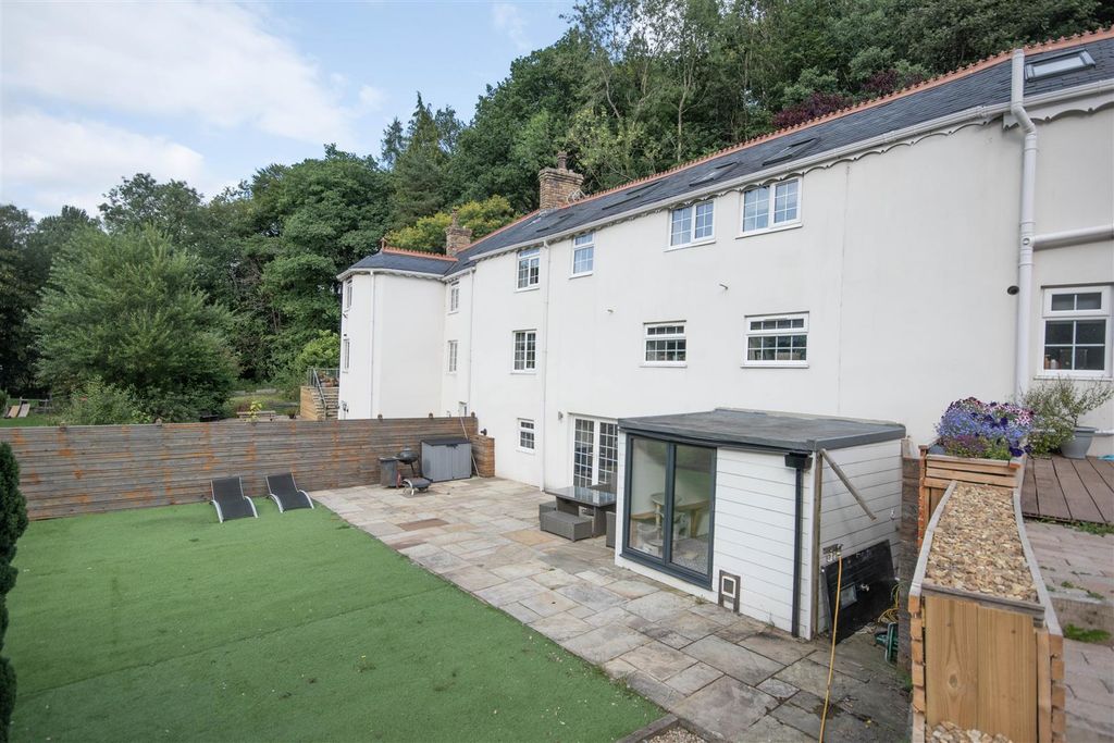 Additional image 17 of 7 bed country house for saleSelattyn Road, Glyn Ceiriog, Llangollen LL20