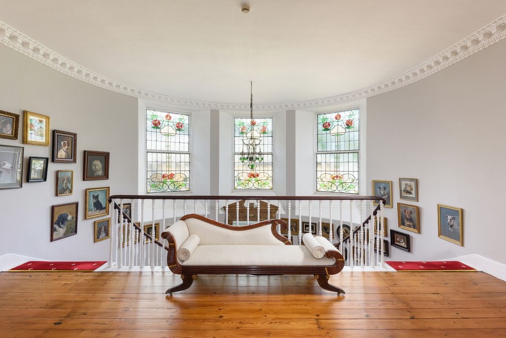 Additional image 8 of 11 bed country house for saleThe Hall Burn Hall Estate, Durham DH1