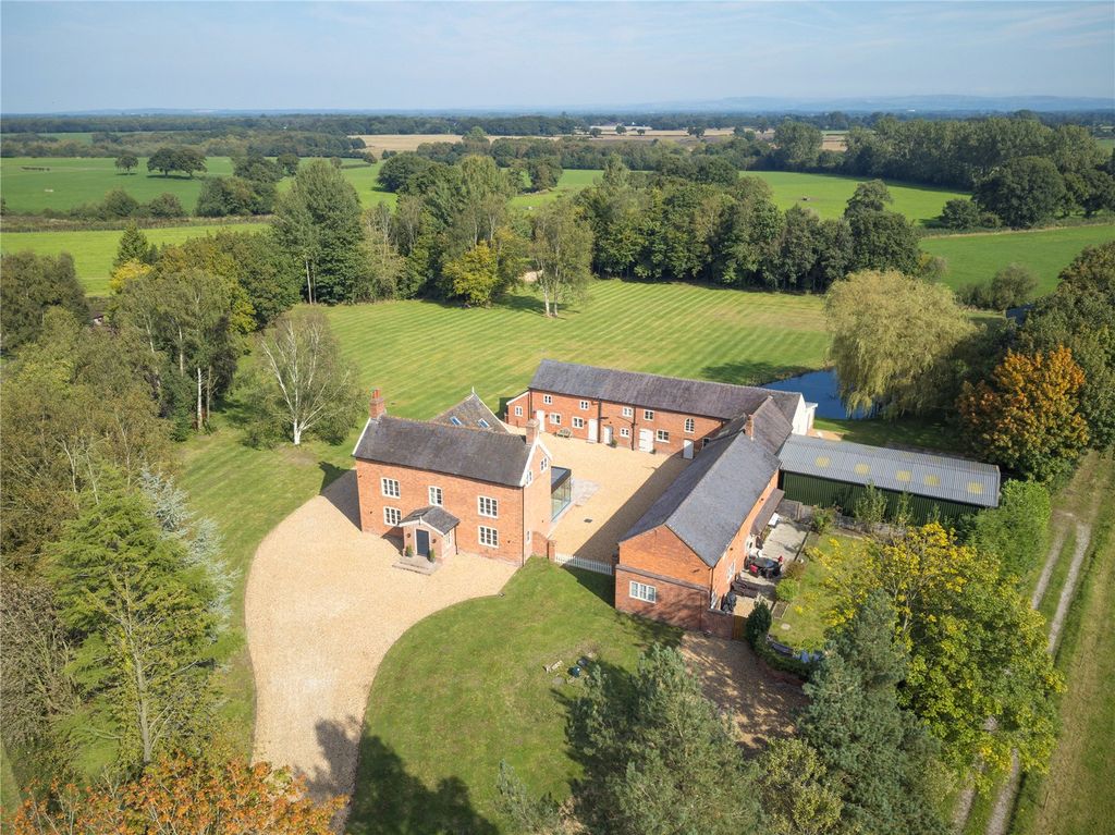 Additional image 32 of 4 bed detached house for saleDavenport Lane, Brereton, Sandbach, Cheshire CW11