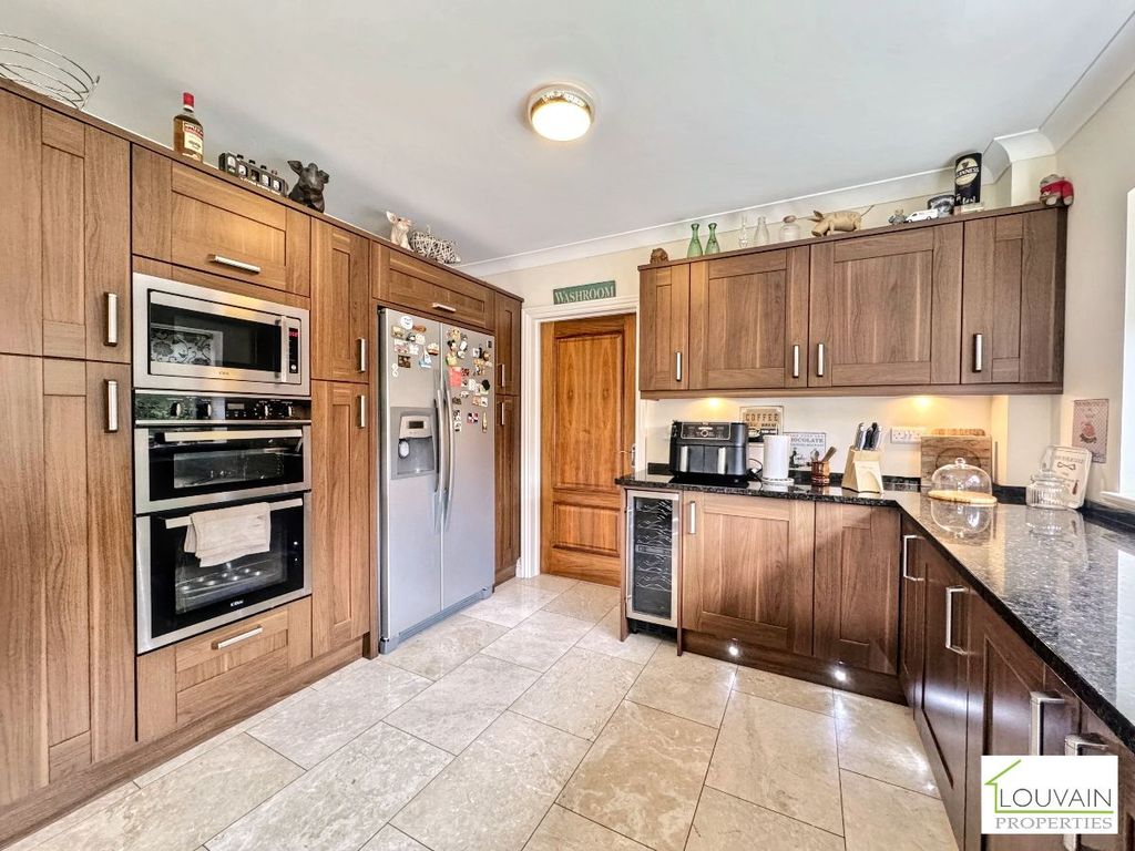 Additional image 14 of 6 bed detached house for saleMerthyr Road, Tredegar NP22