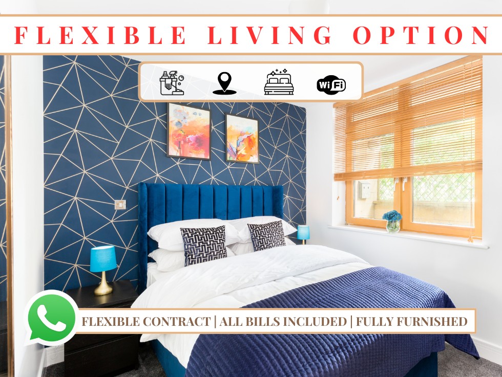 2 Bed Flat, Upper Marshall Street, B1, N1 7GU