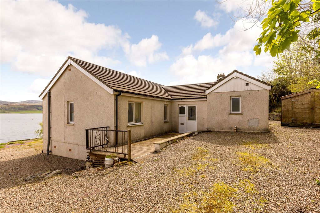 Additional image 22 of 5 bed detached house for salePetre Cottage, Kames, Tighnabruaich, Argyll And Bute PA21