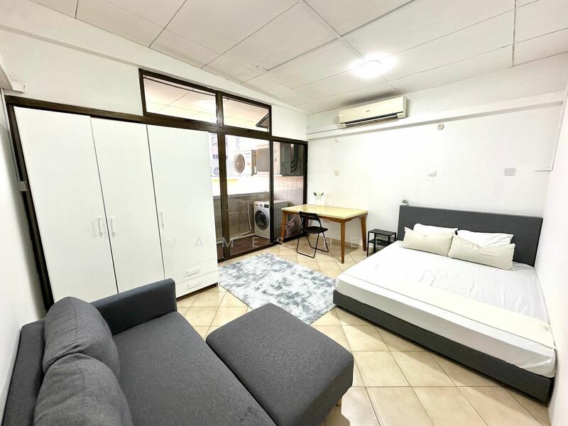 777 Upper Serangoon Rd photo 2