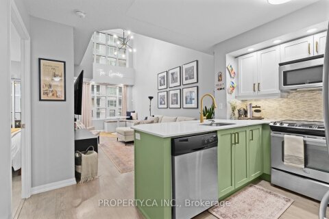 Additional image 9 of 918-65 East Liberty Street, Toronto, ON, M6K 3R2