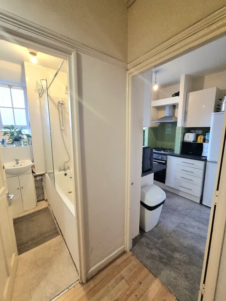 Additional image 7 of Room in a Shared Flat, Mersey House, N7, N1 7GU