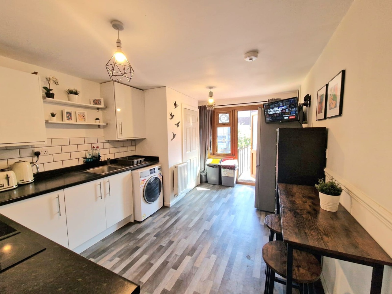 Additional image 7 of Room in a Shared House, Rosedale Avenue, B66, N1 7GU