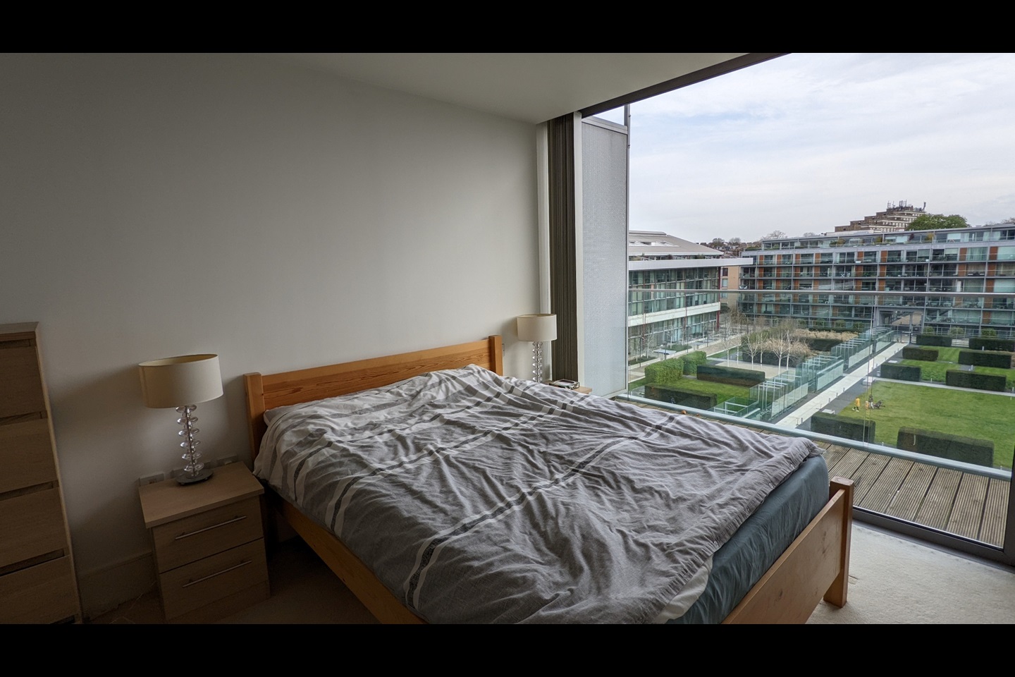 Additional image 5 of 2 Bed Flat, Highbury Stadium Square, N5, N1 7GU