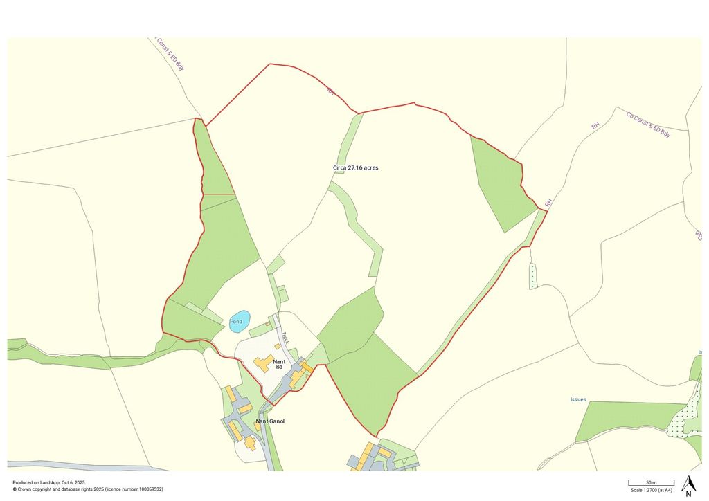 Additional image 45 of 7 bed detached house for saleRhyd-Y-Foel, Abergele, Conwy LL22