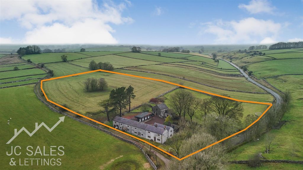 Additional image 2 of 5 bed property for saleChapel Street, Bakewell DE45