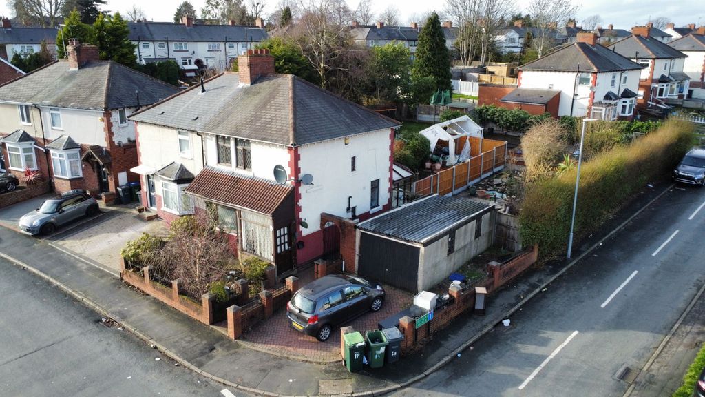 Additional image 5 of Land for saleDouglas Road, Oldbury B68