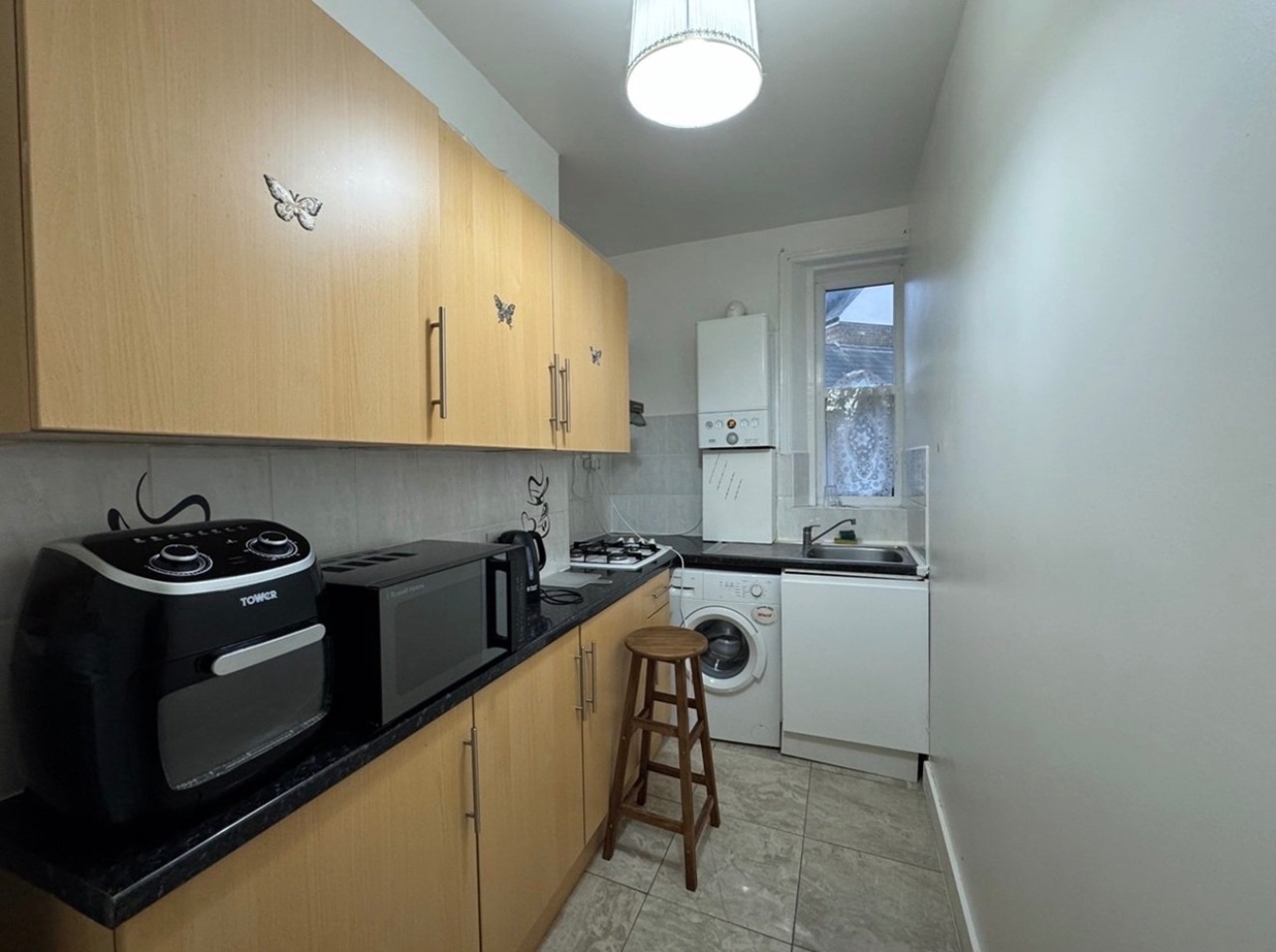 Room in a Shared Flat, London, N19, N1 7GU