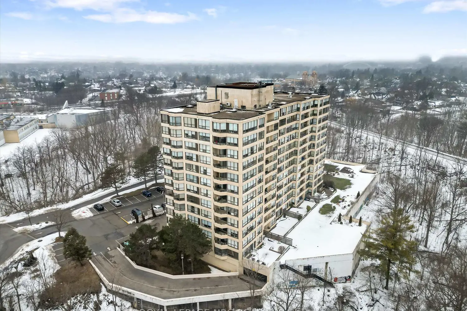 Additional image 15 of 3 Towering Hts Boulevard 303