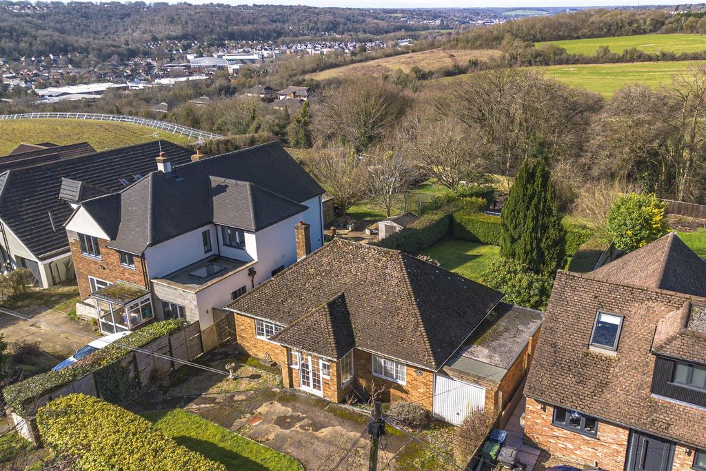 Additional image 4 of Land for saleHammersley Lane, High Wycombe HP13