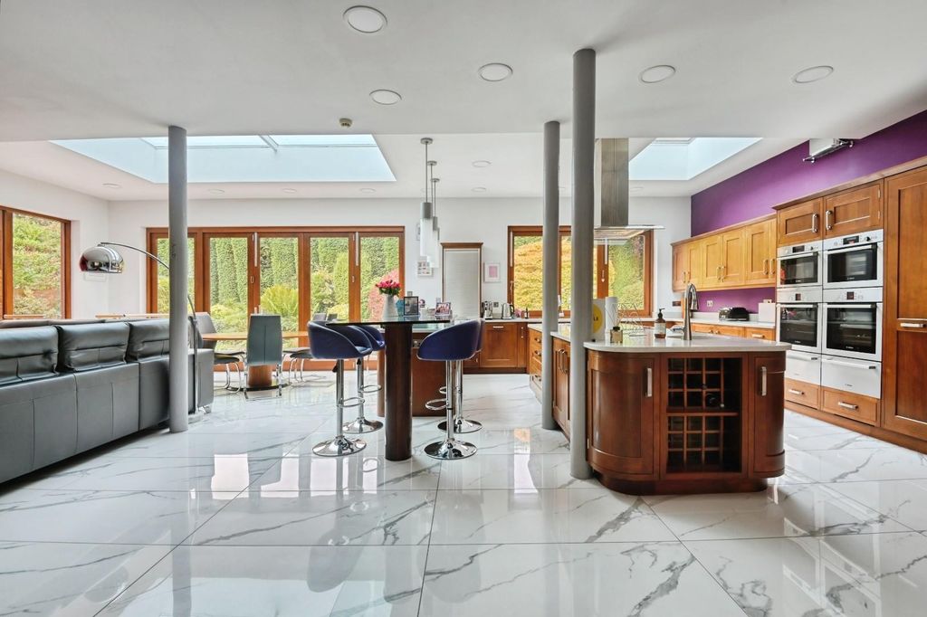 Additional image 10 of 5 bed detached house for saleLuttrell Road, Sutton Coldfield B74