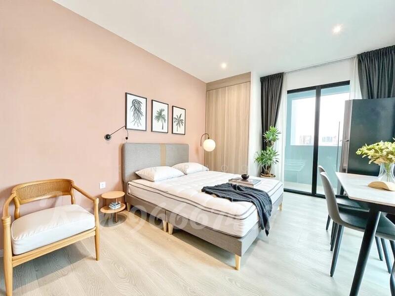 COZZY Home Dhoby Ghaut