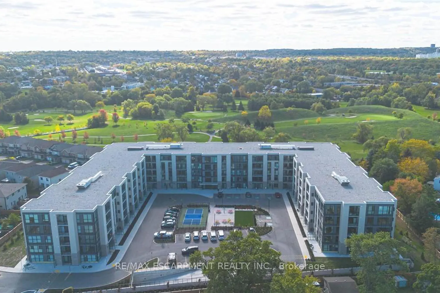 Additional image 2 of 50 Herrick Avenue 231