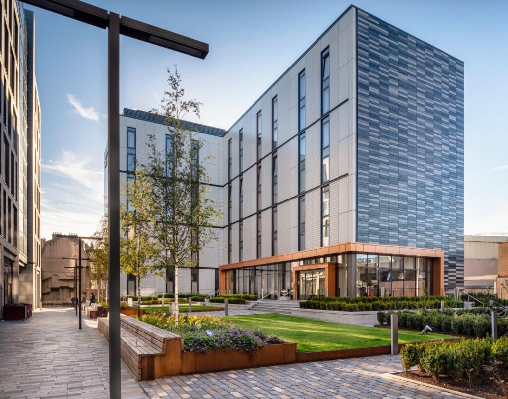 Additional image 19 of Marischal Square, Broad Street, Aberdeen, Aberdeenshire, AB10