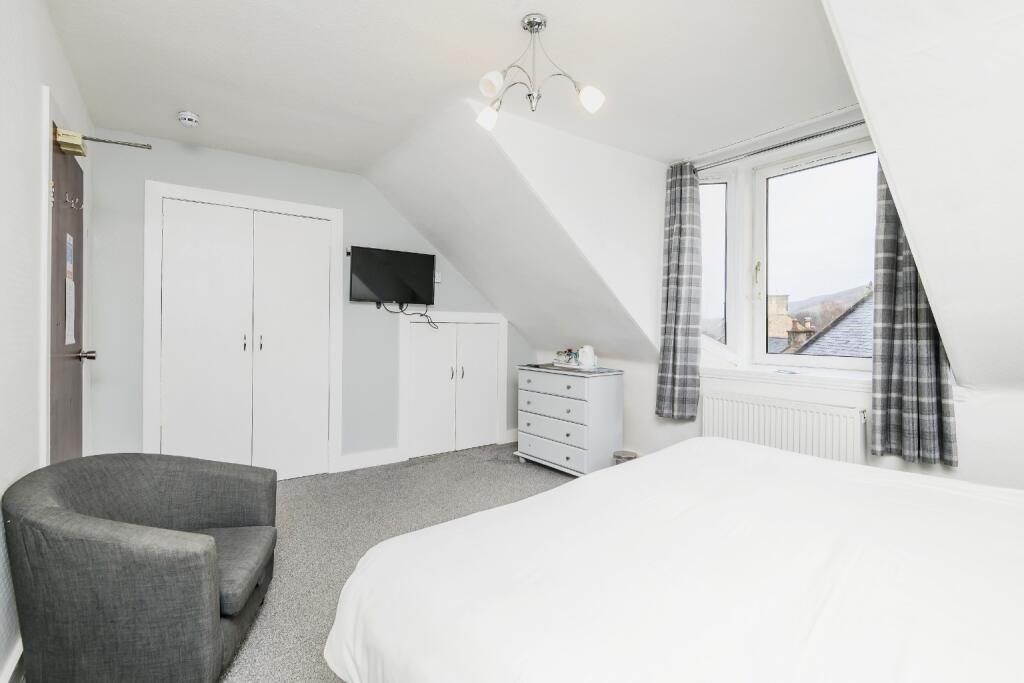 Additional image 19 of The Old Bank Building, High Street, Rothes, Aberlour, Moray, AB38 7AU